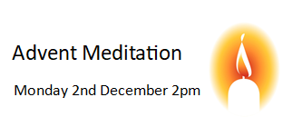 Mothers’ Union Advent Meditation